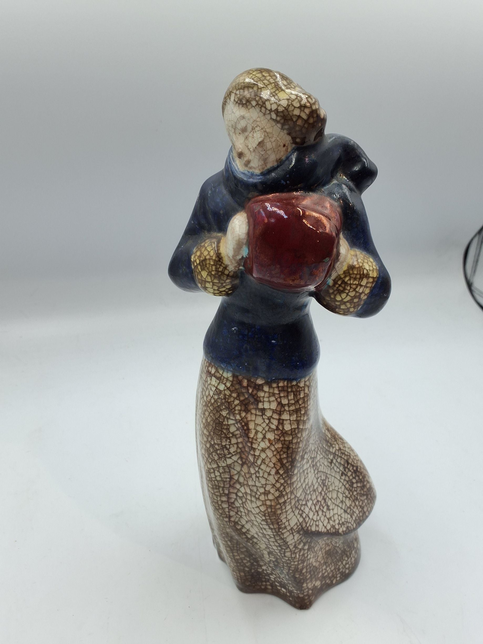 De fire årstider fra Bornholm